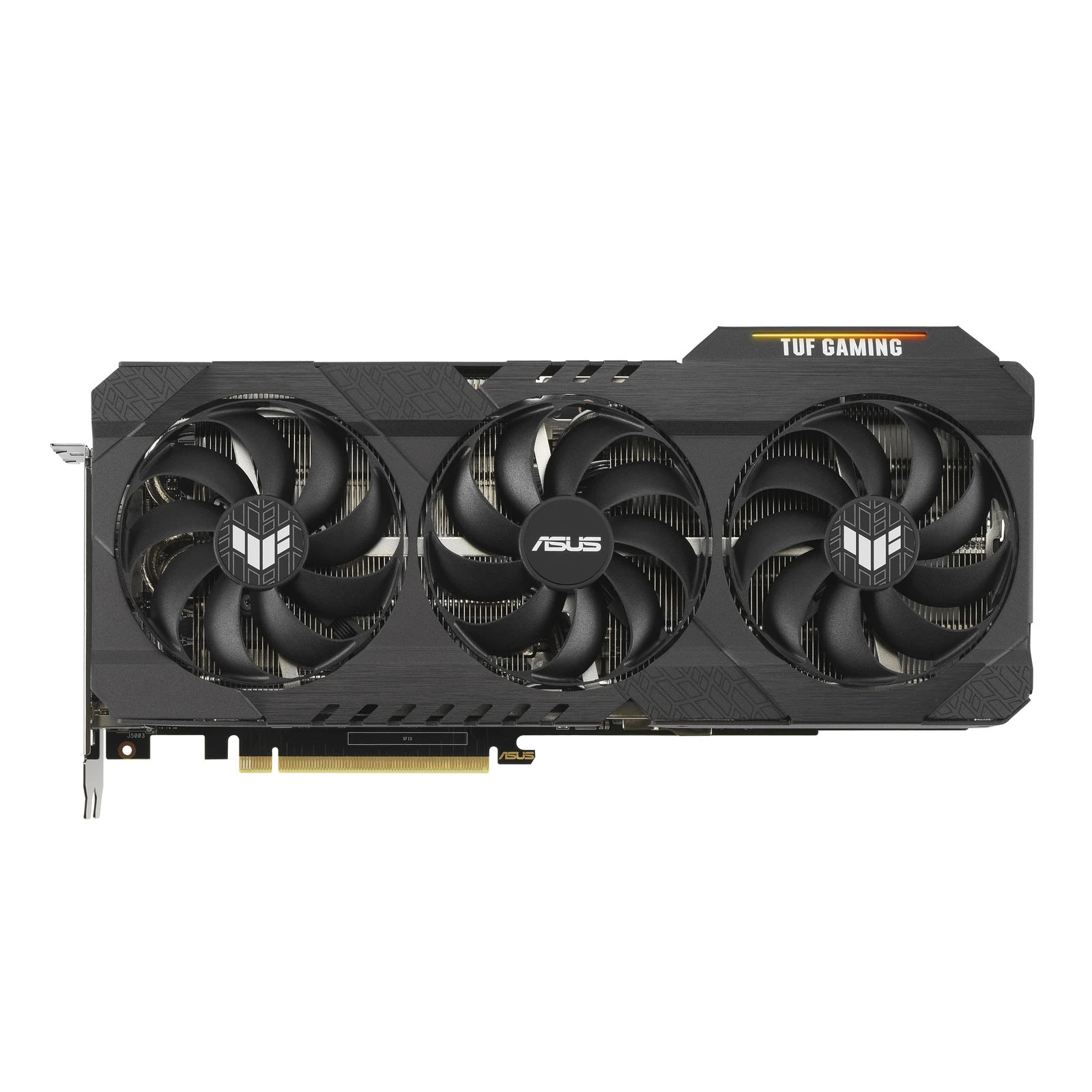 ASUS TUF Gaming GeForce RTX 3090 graphics card