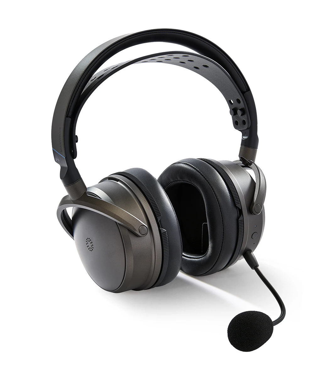 Audeze Maxwell 2 wireless gaming headset