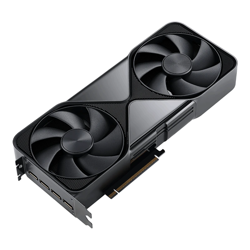 PNY NVIDIA RTX PRO 6000 Blackwell workstation graphics card