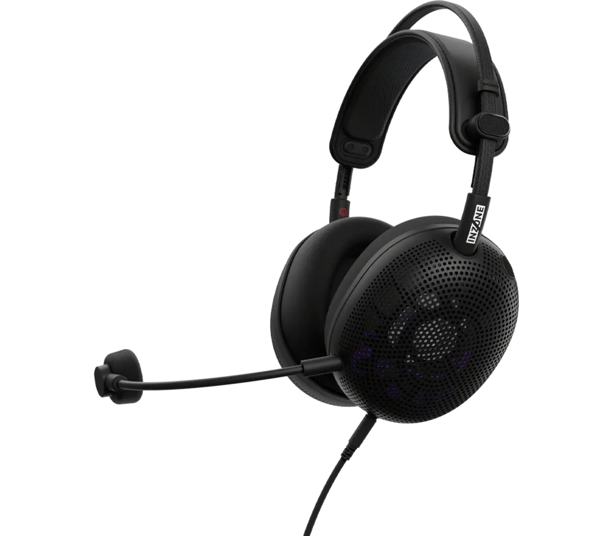 Sony INZONE H6 Air open-back gaming headset