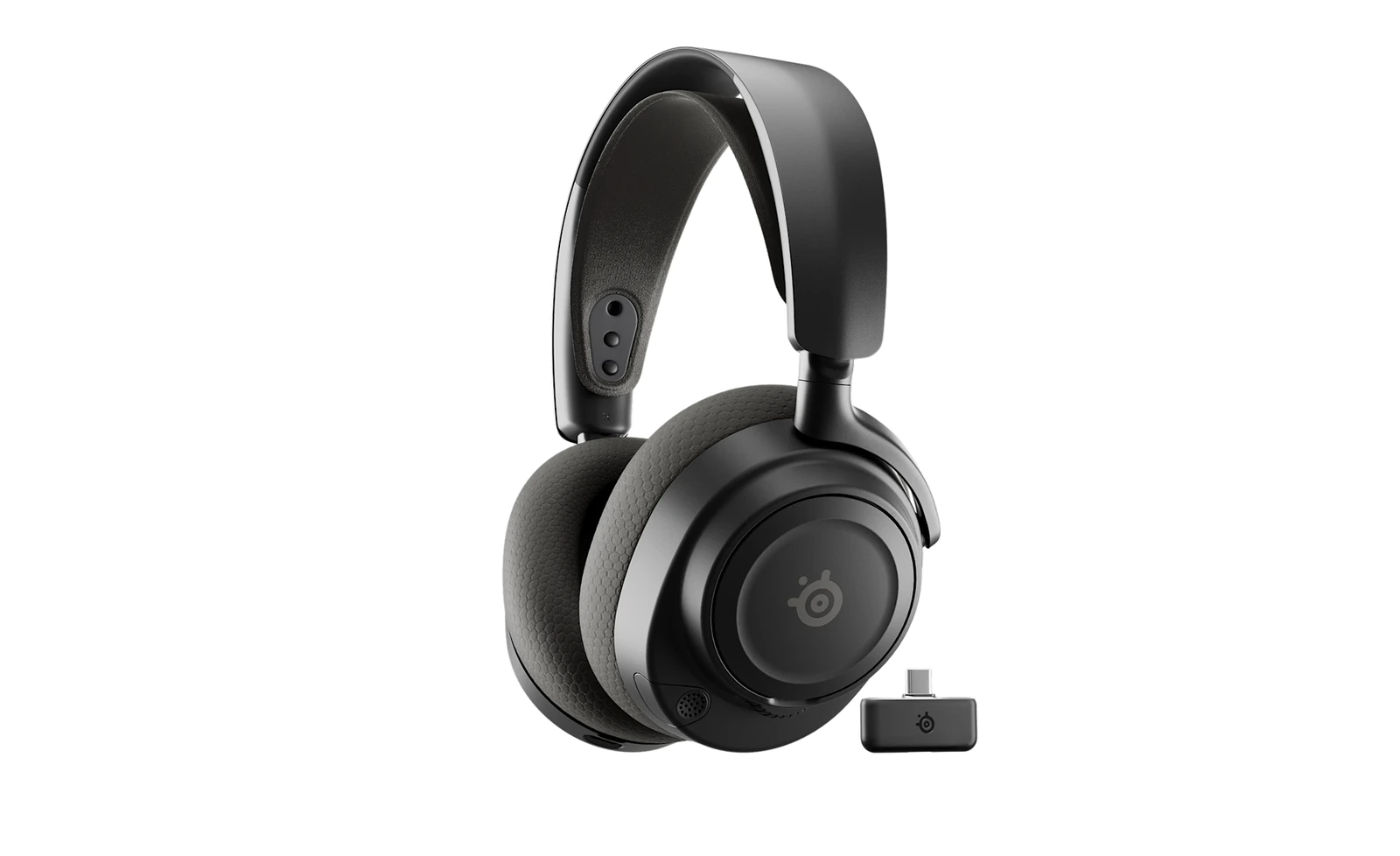 SteelSeries Arctis Nova 7 Wireless gaming headset