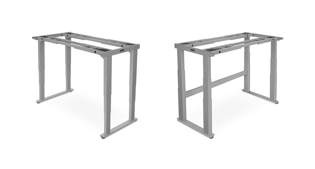 UPLIFT V2-Commercial heavy-duty standing desk frame